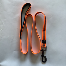 Load image into Gallery viewer, Hundkoppel Anti-slip  125 -  300 cm  20mm bred