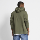 Zip Hood tröja Rocky