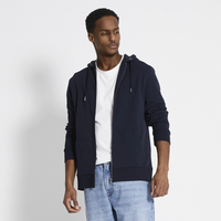 Zip Hood tröja Rocky