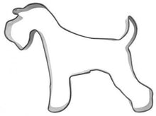 Load image into Gallery viewer, Pepparkaksform Dvärgschnauzer