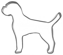 Load image into Gallery viewer, Pepparkaksformar med olika motiv.