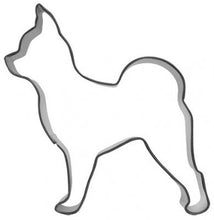 Load image into Gallery viewer, Pepparkaksformar med olika motiv.