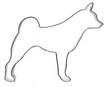 Load image into Gallery viewer, Pepparkaksformar med olika motiv.