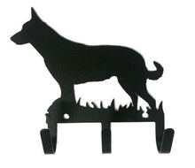 Load image into Gallery viewer, Klädkrok Koppelkrok / handukshållare