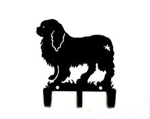 Load image into Gallery viewer, Klädkrok Koppelkrok / handukshållare