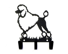 Load image into Gallery viewer, Klädkrok Koppelkrok / handukshållare