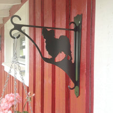 Indlæs billede til gallerivisning Ampelhållare / Flower Stand / Papillon