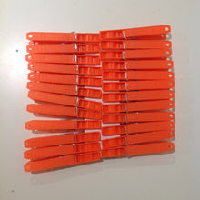 Load image into Gallery viewer, Nypor för snitslar  24-st 650p