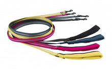 Load image into Gallery viewer, Hurtta SOFT GRIP-REFLEXKOPPEL Bredd 20mm / Längd 180cm