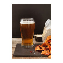 Indlæs billede til gallerivisning 2-pack ölglas med  hundmotiv