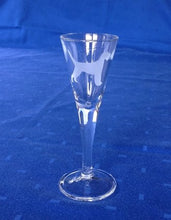 Load image into Gallery viewer, Snapsglas