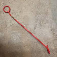 Load image into Gallery viewer, Vädringskrok för baklucka 100 cm