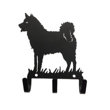 Load image into Gallery viewer, Klädkrok Koppelkrok / handukshållare