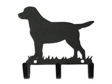 Load image into Gallery viewer, Klädkrok Koppelkrok / handukshållare