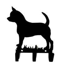 Load image into Gallery viewer, Klädkrok Koppelkrok / handukshållare