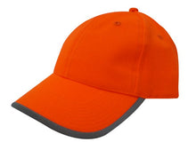 Laden Sie das Bild in den Galerie-Viewer, Varselkeps Orange eller varselgul