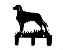 Load image into Gallery viewer, Klädkrok Koppelkrok / handukshållare