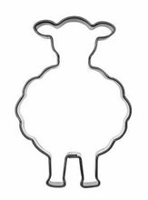 Load image into Gallery viewer, Pepparkaksformar med olika motiv.