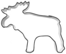 Load image into Gallery viewer, Pepparkaksformar med olika motiv.