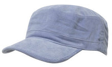 Load image into Gallery viewer, Manchester armykeps, Vuxenstorlek