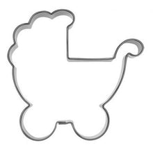 Load image into Gallery viewer, Pepparkaksformar med olika motiv.