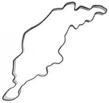 Load image into Gallery viewer, Pepparkaksformar med olika motiv.