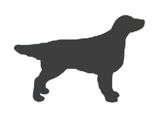 Load image into Gallery viewer, 2-st Ölglas med valfria hundmotiv