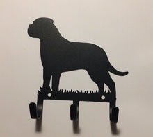 Load image into Gallery viewer, Klädkrok Koppelkrok / handukshållare