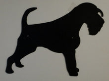 Load image into Gallery viewer, 2-pack Rödvinsglas / Allglas med hundmotiv