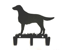 Load image into Gallery viewer, Klädkrok Koppelkrok / handukshållare