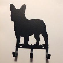 Load image into Gallery viewer, Klädkrok Koppelkrok / handukshållare