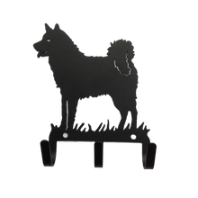 Load image into Gallery viewer, Klädkrok Koppelkrok / handukshållare