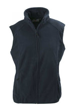 Load image into Gallery viewer, FLEECEVÄST HANNA (DAM)