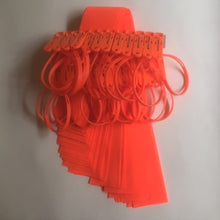 Indlæs billede til gallerivisning 48-st  650p Gula eller Orange snitslar med "nya" nypan