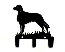 Load image into Gallery viewer, Klädkrok Koppelkrok / handukshållare