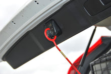 Indlæs billede til gallerivisning Vädringskrok för baklucka 90 cm