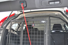 Load image into Gallery viewer, Vädringskrok för baklucka 70 cm