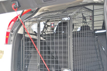 Indlæs billede til gallerivisning Vädringskrok för baklucka 110 cm