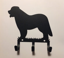 Load image into Gallery viewer, Klädkrok Koppelkrok / handukshållare