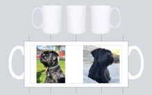 Load image into Gallery viewer, Fototryck på porslingmuggar