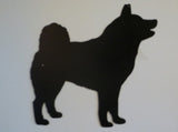 2-st  Rödvinsglas med blästrade hund motiv