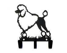 Load image into Gallery viewer, Klädkrok Koppelkrok / handukshållare