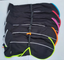 Load image into Gallery viewer, Helsitar Softshell regntäcke