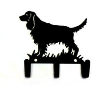 Load image into Gallery viewer, Klädkrok Koppelkrok / handukshållare