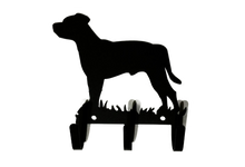 Load image into Gallery viewer, Klädkrok Koppelkrok / handukshållare