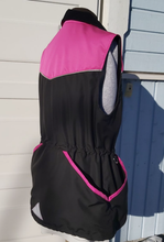 Indlæs billede til gallerivisning Helsitar väst Rosa Dam