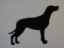 Load image into Gallery viewer, 2-pack Rödvinsglas / Allglas med hundmotiv