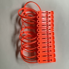 Load image into Gallery viewer, Spårnypor med ögla för snitslar