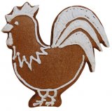 Load image into Gallery viewer, Pepparkaksformar med olika motiv.