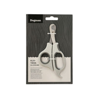 Dogman Klotång allround Small 14cm